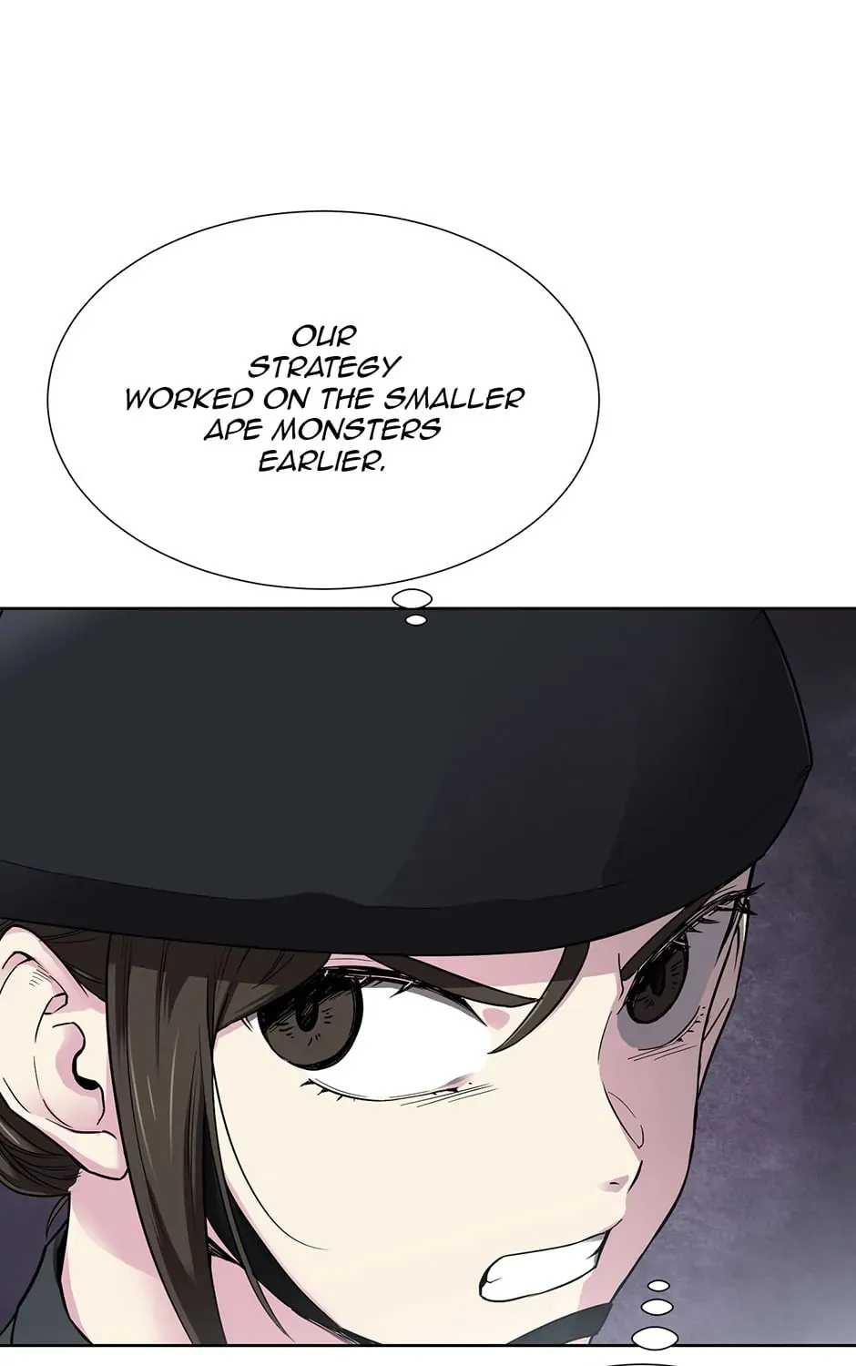 Golem Dungeon Rush Chapter 42 page 43 - 