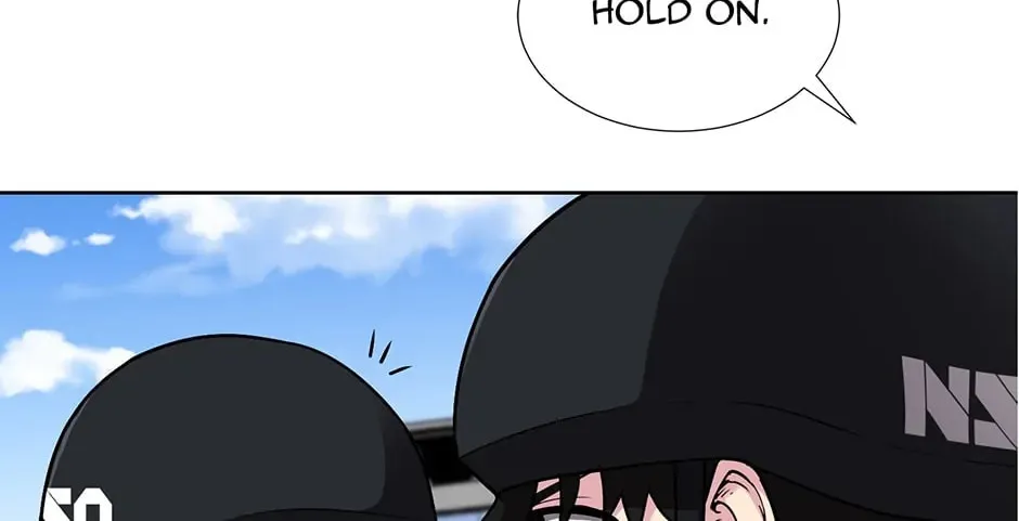Golem Dungeon Rush Chapter 42 page 56 - 