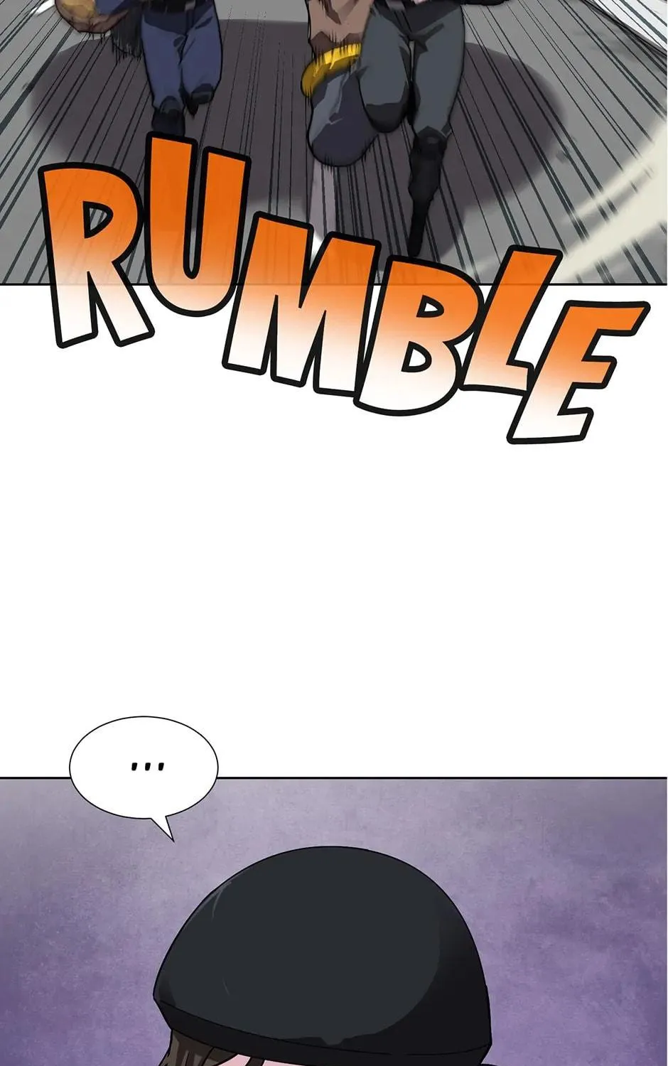 Golem Dungeon Rush Chapter 42 page 59 - 