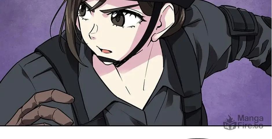 Golem Dungeon Rush Chapter 42 page 60 - 