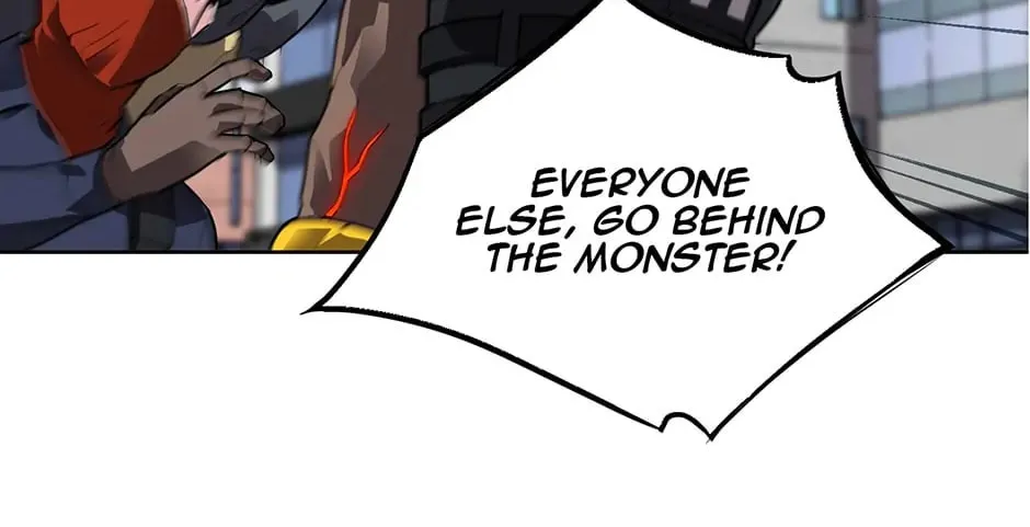 Golem Dungeon Rush Chapter 42 page 62 - 