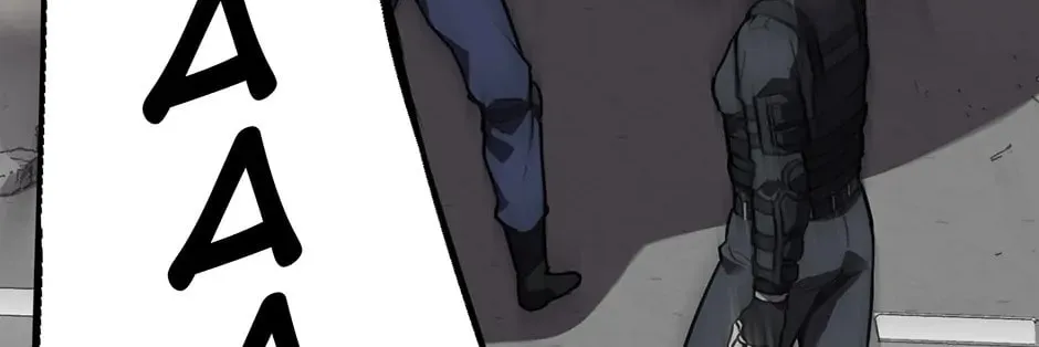 Golem Dungeon Rush Chapter 42 page 8 - 