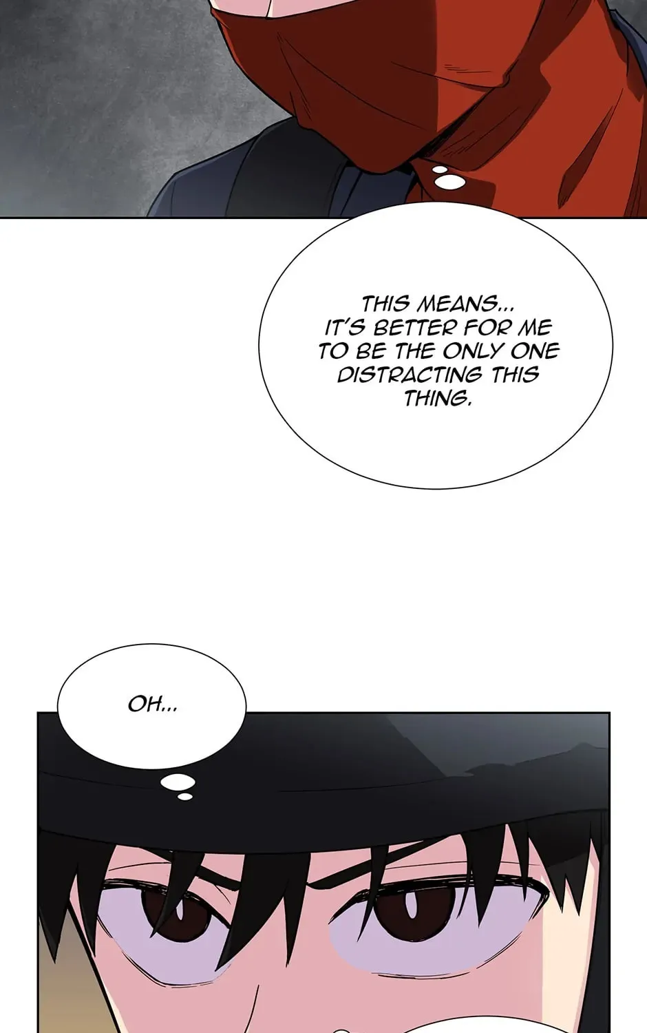 Golem Dungeon Rush Chapter 42 page 87 - 