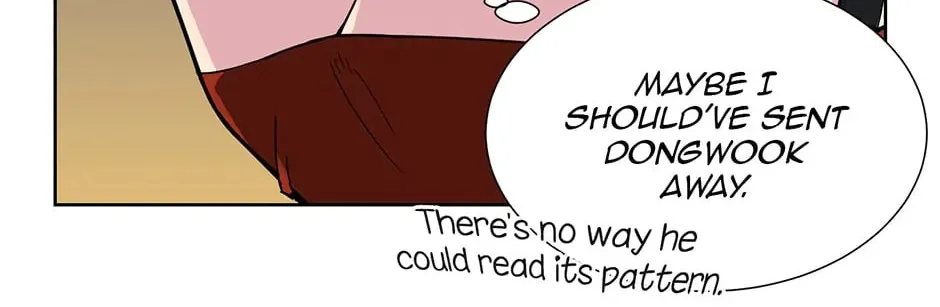 Golem Dungeon Rush Chapter 42 page 88 - 