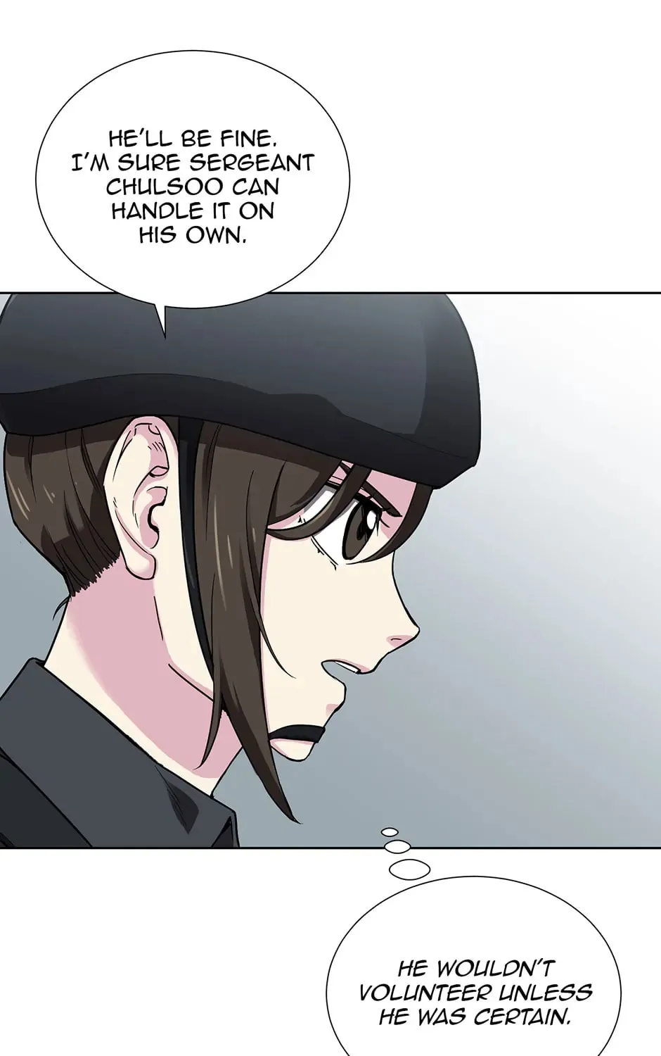 Golem Dungeon Rush Chapter 42 page 91 - 