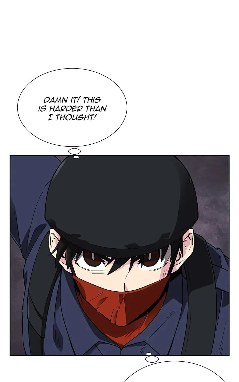 Golem Dungeon Rush Chapter 42 page 95 - 