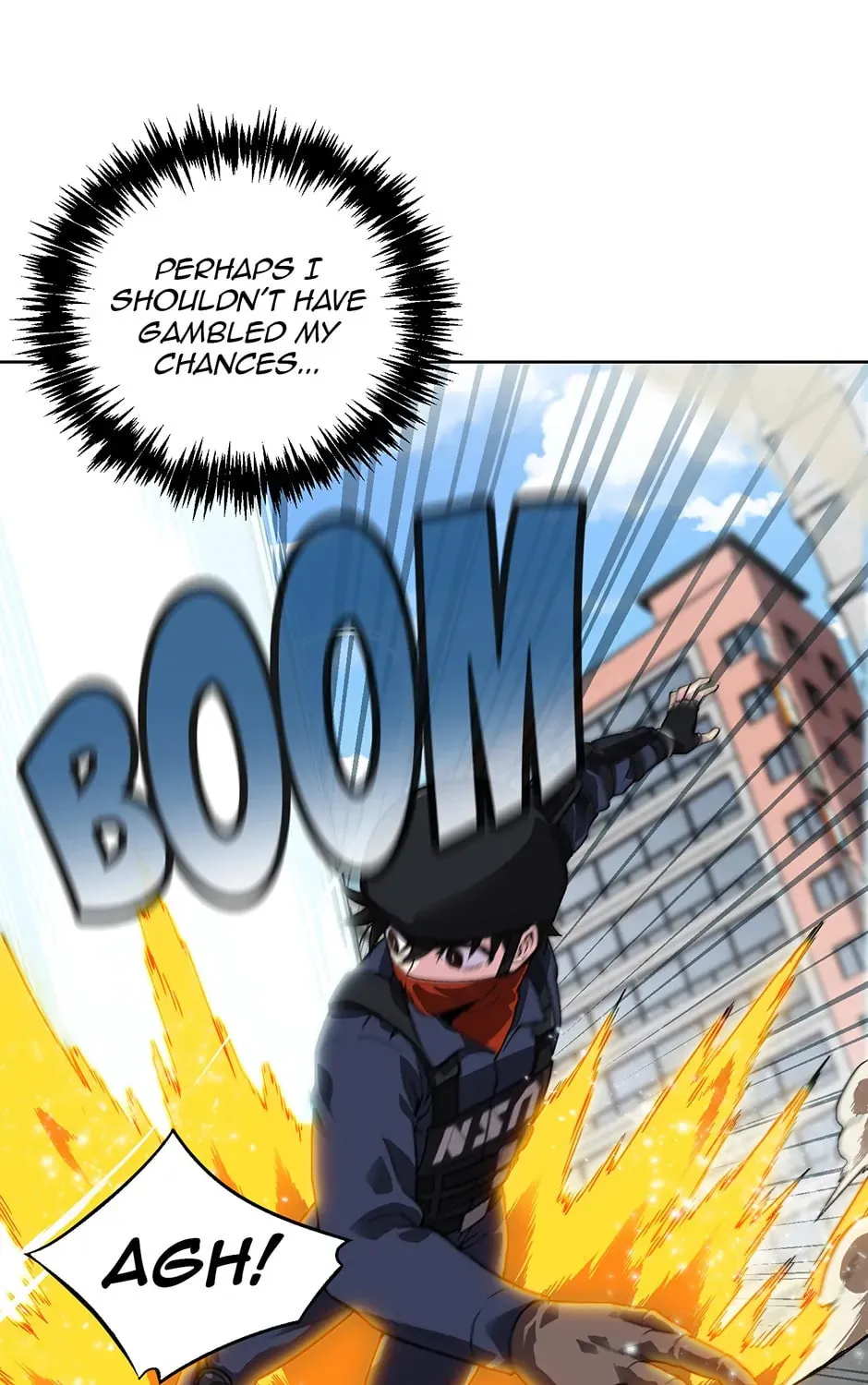 Golem Dungeon Rush Chapter 42 page 97 - 