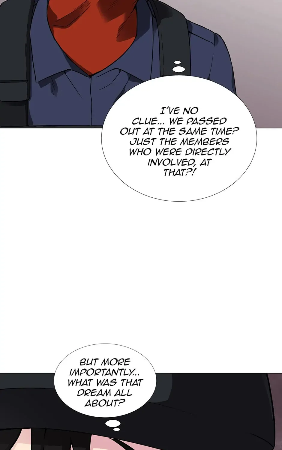 Golem Dungeon Rush Chapter 43 page 103 - 