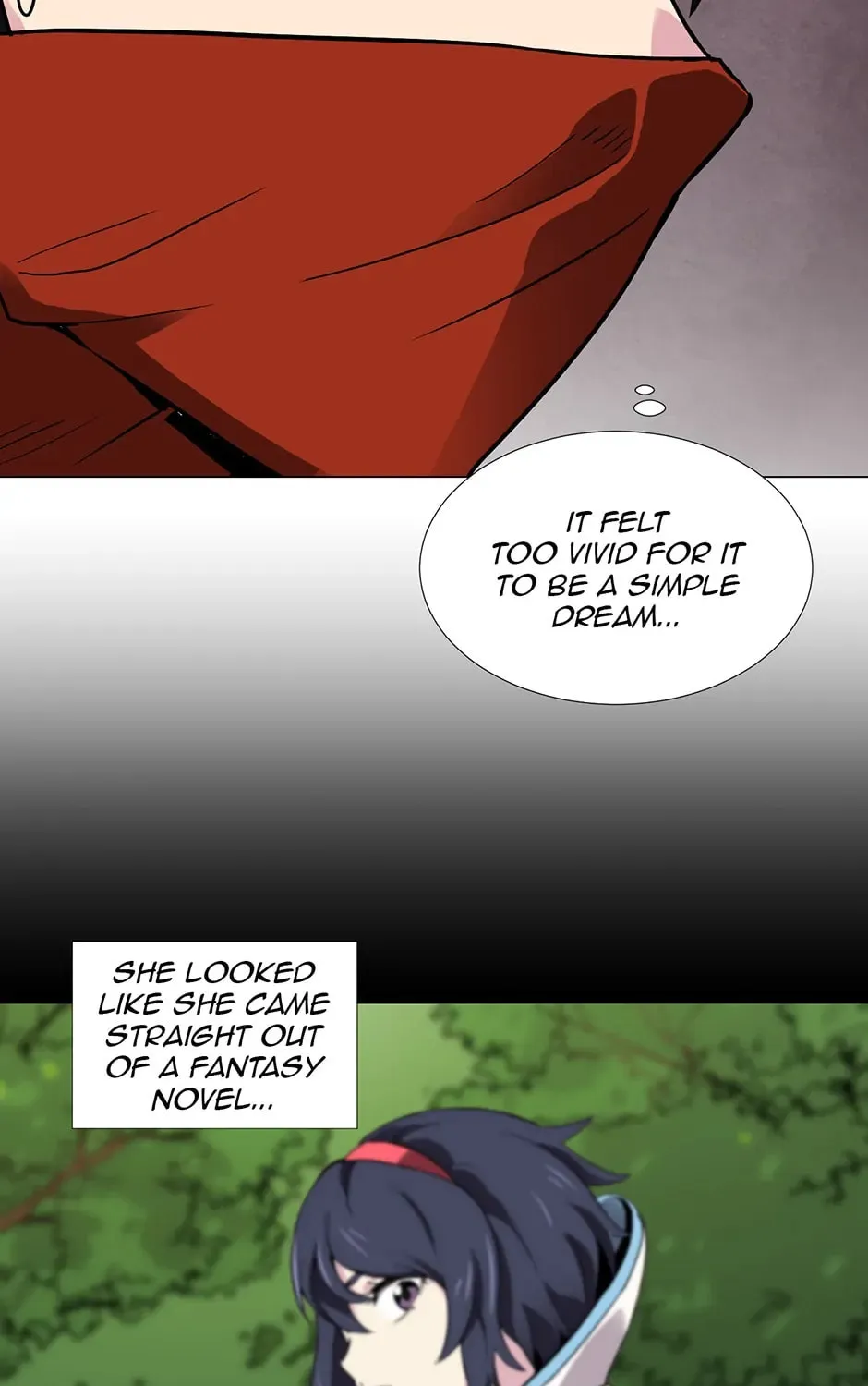 Golem Dungeon Rush Chapter 43 page 105 - 