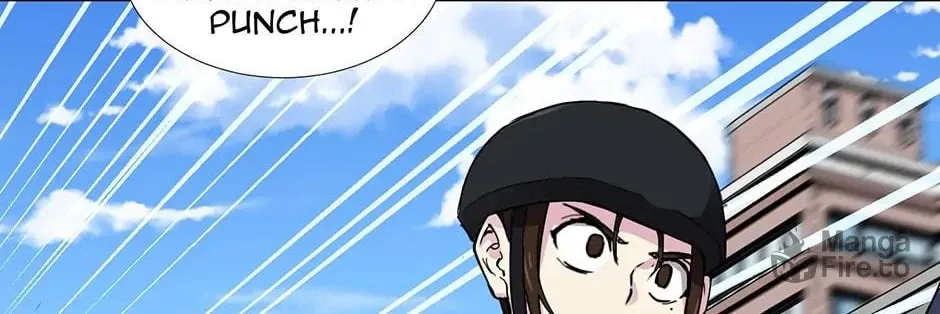 Golem Dungeon Rush Chapter 43 page 24 - 