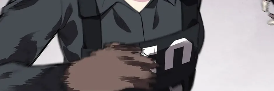 Golem Dungeon Rush Chapter 43 page 28 - 