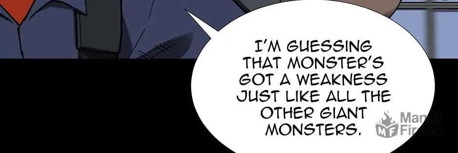 Golem Dungeon Rush Chapter 43 page 30 - 