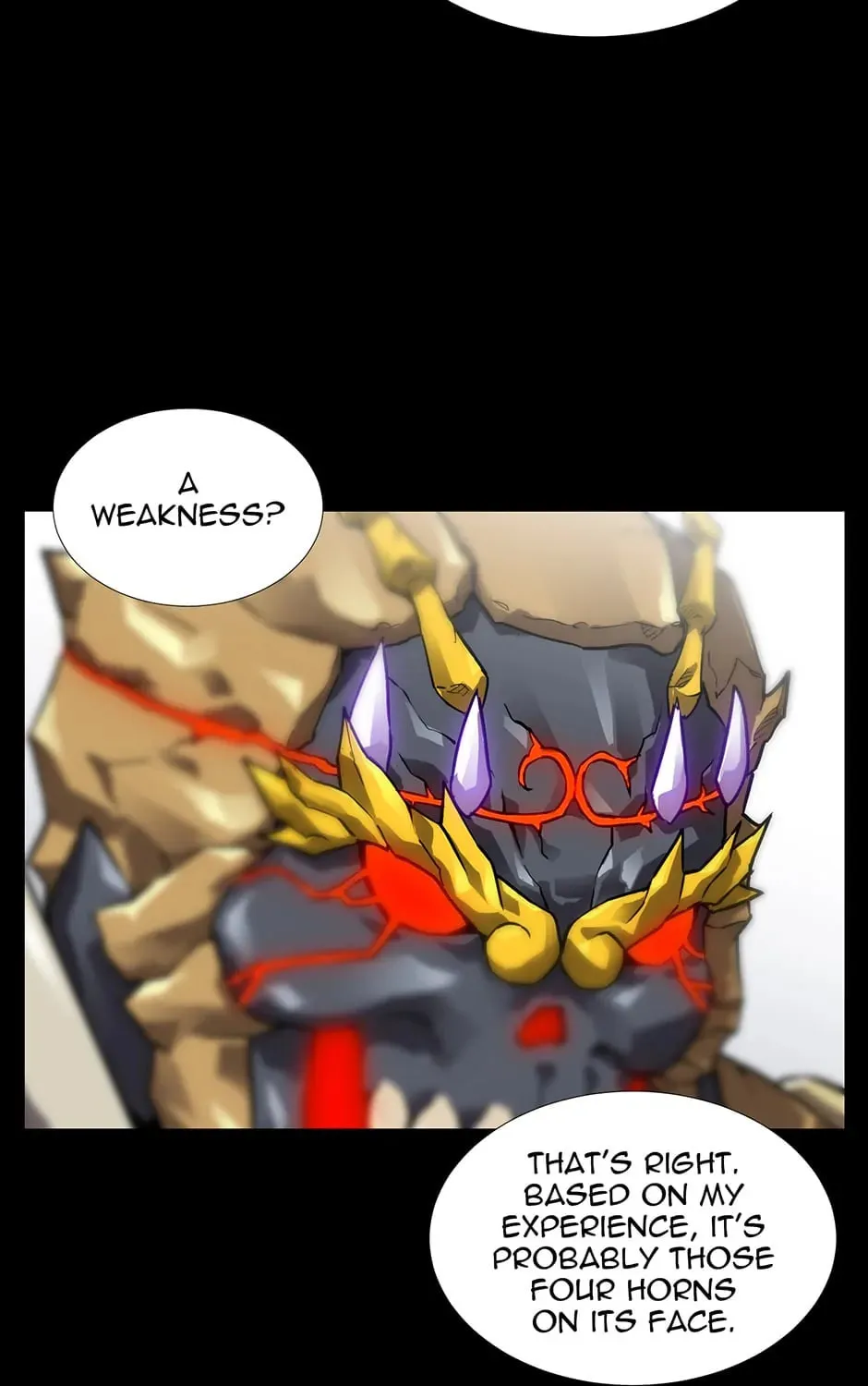 Golem Dungeon Rush Chapter 43 page 31 - 