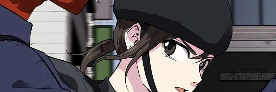 Golem Dungeon Rush Chapter 43 page 36 - 