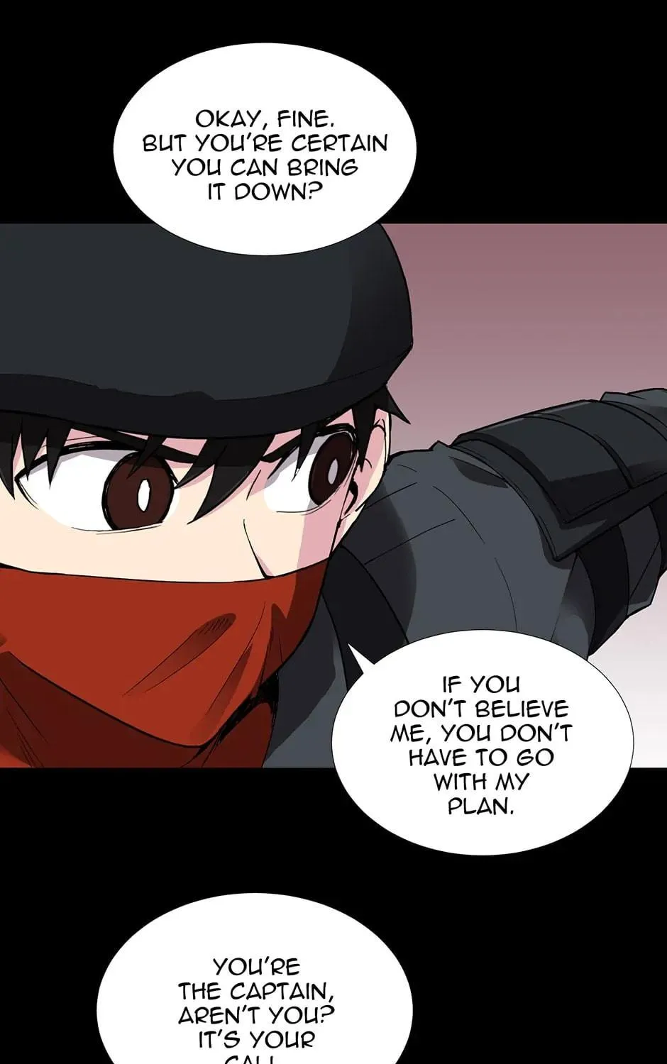 Golem Dungeon Rush Chapter 43 page 39 - 