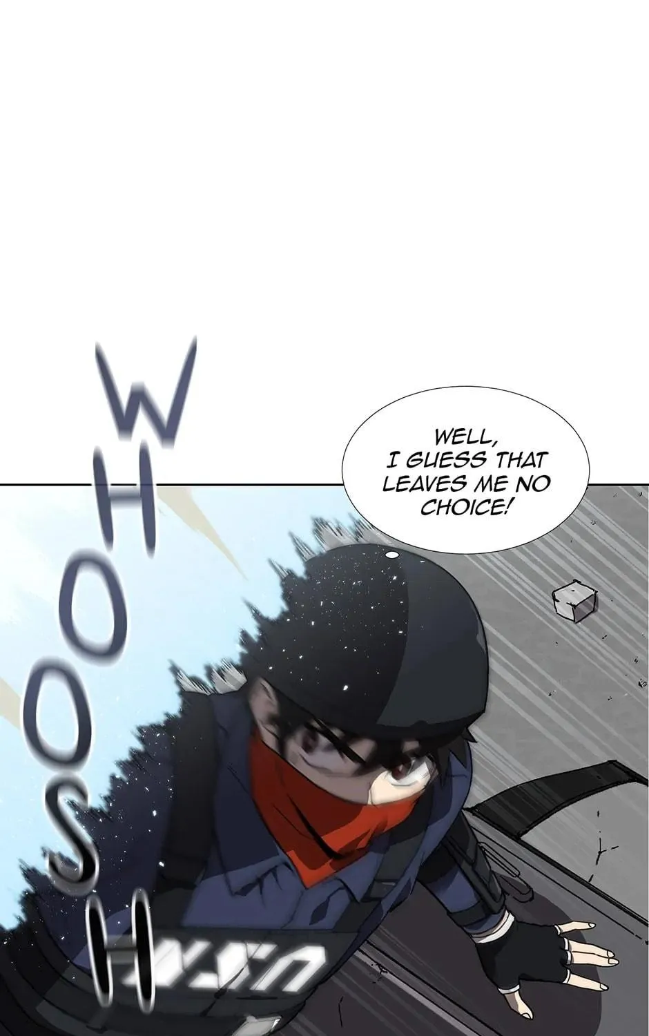 Golem Dungeon Rush Chapter 43 page 5 - 