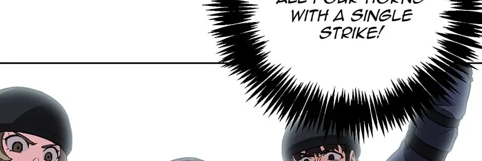 Golem Dungeon Rush Chapter 43 page 44 - 