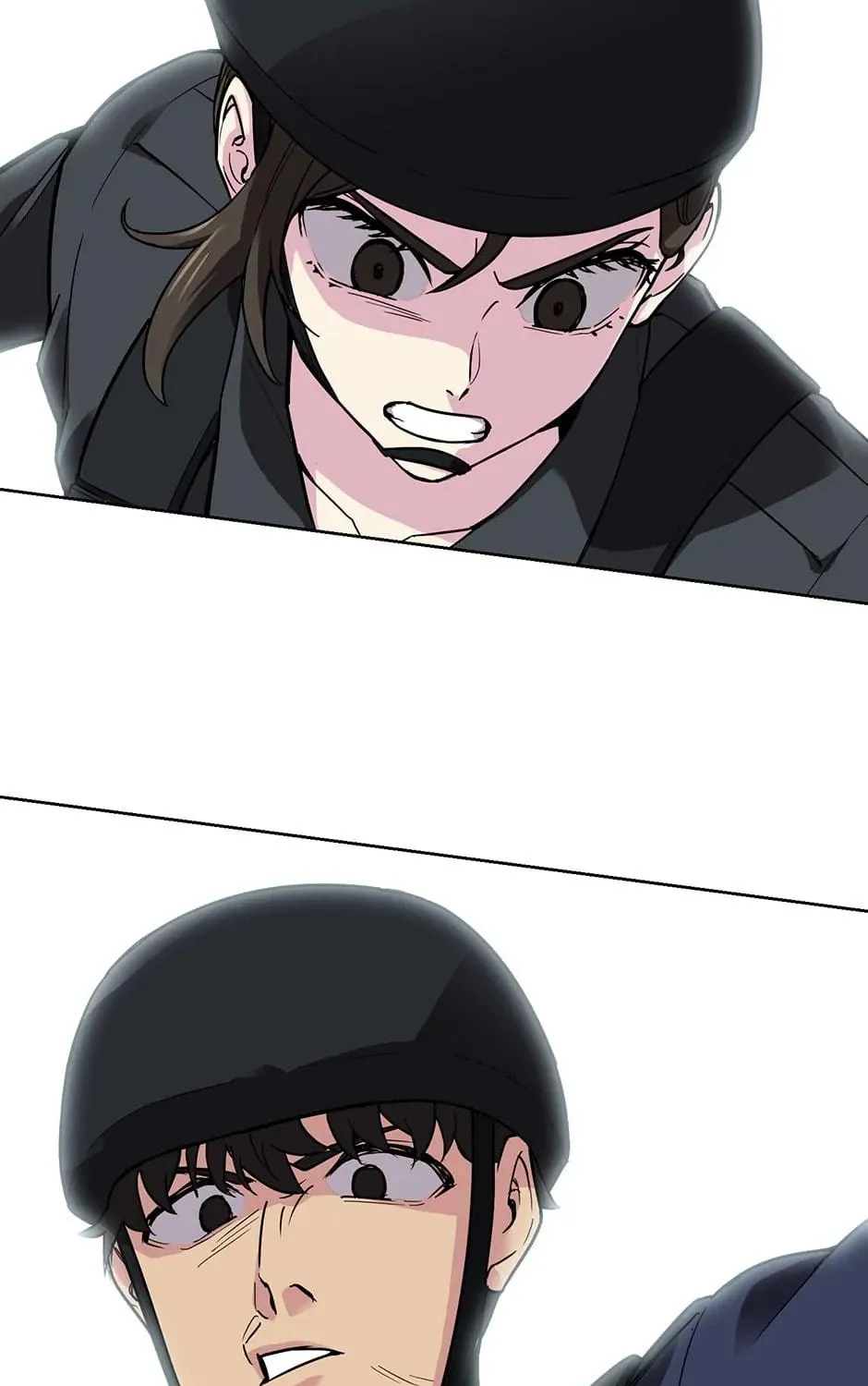 Golem Dungeon Rush Chapter 43 page 49 - 