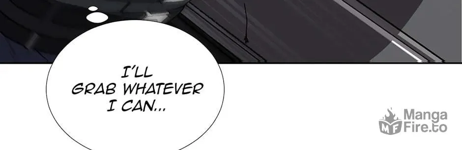 Golem Dungeon Rush Chapter 43 page 6 - 