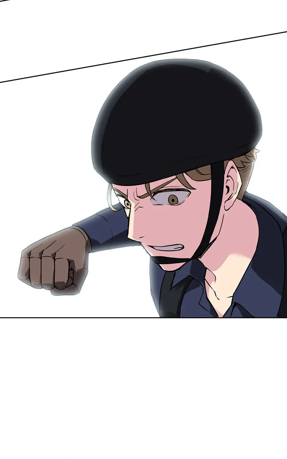 Golem Dungeon Rush Chapter 43 page 51 - 