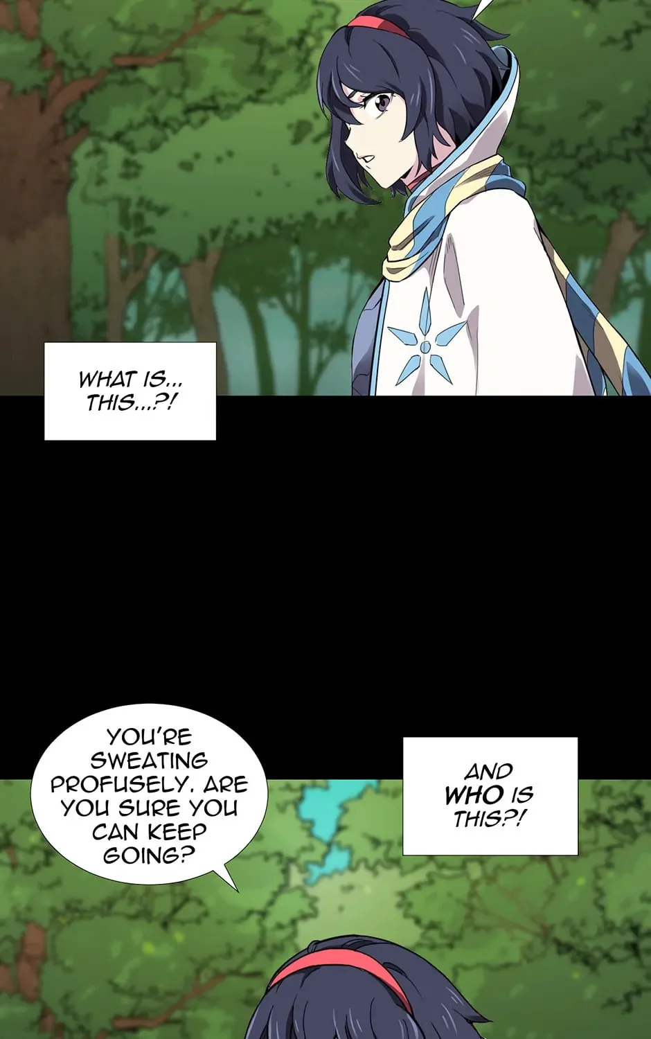 Golem Dungeon Rush Chapter 43 page 67 - 