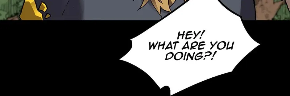 Golem Dungeon Rush Chapter 43 page 86 - 