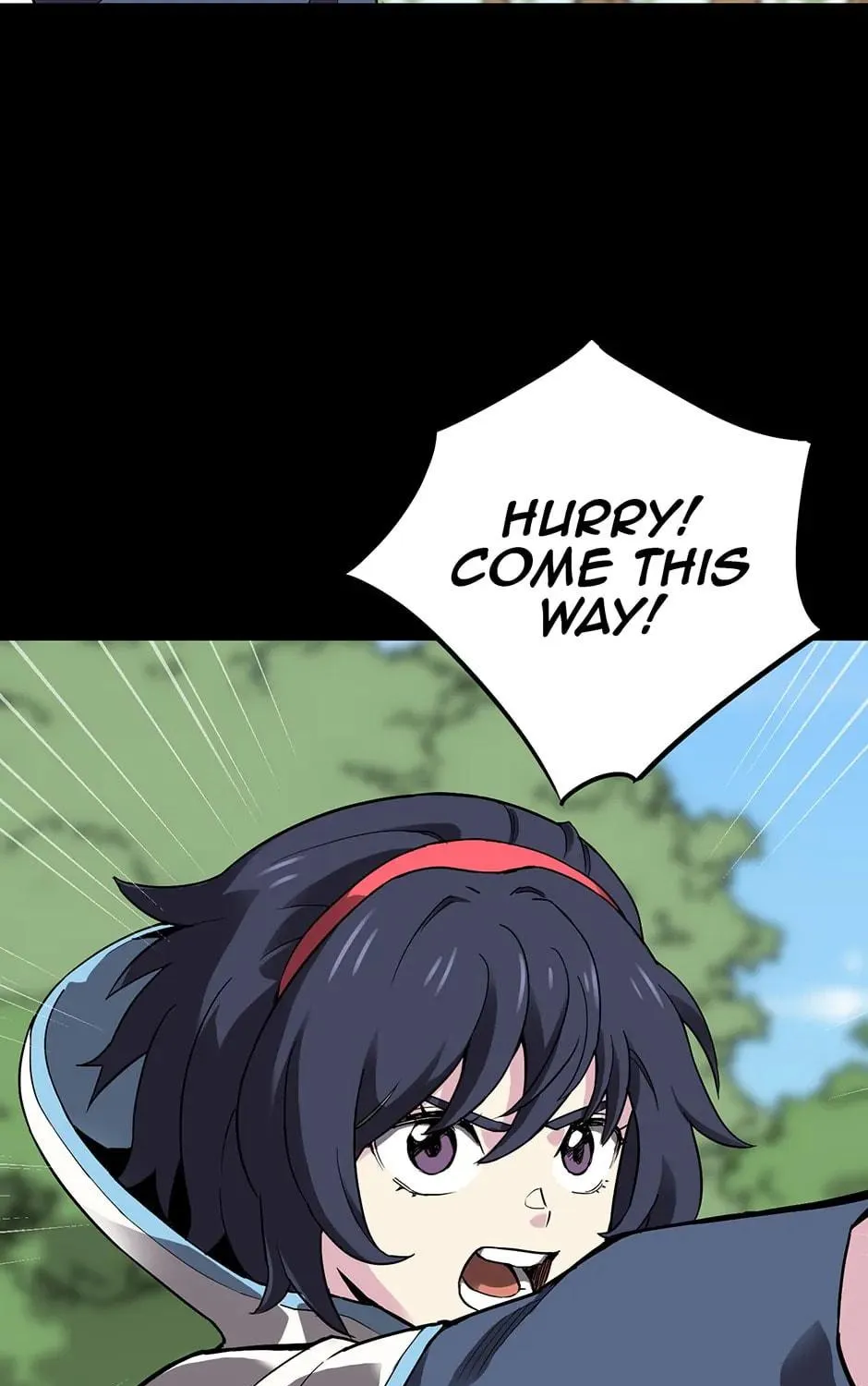 Golem Dungeon Rush Chapter 43 page 89 - 