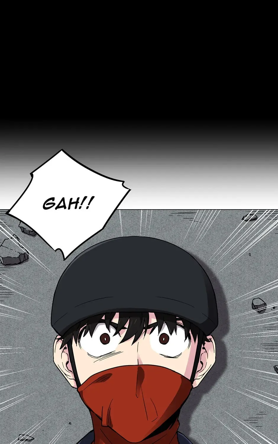 Golem Dungeon Rush Chapter 43 page 93 - 