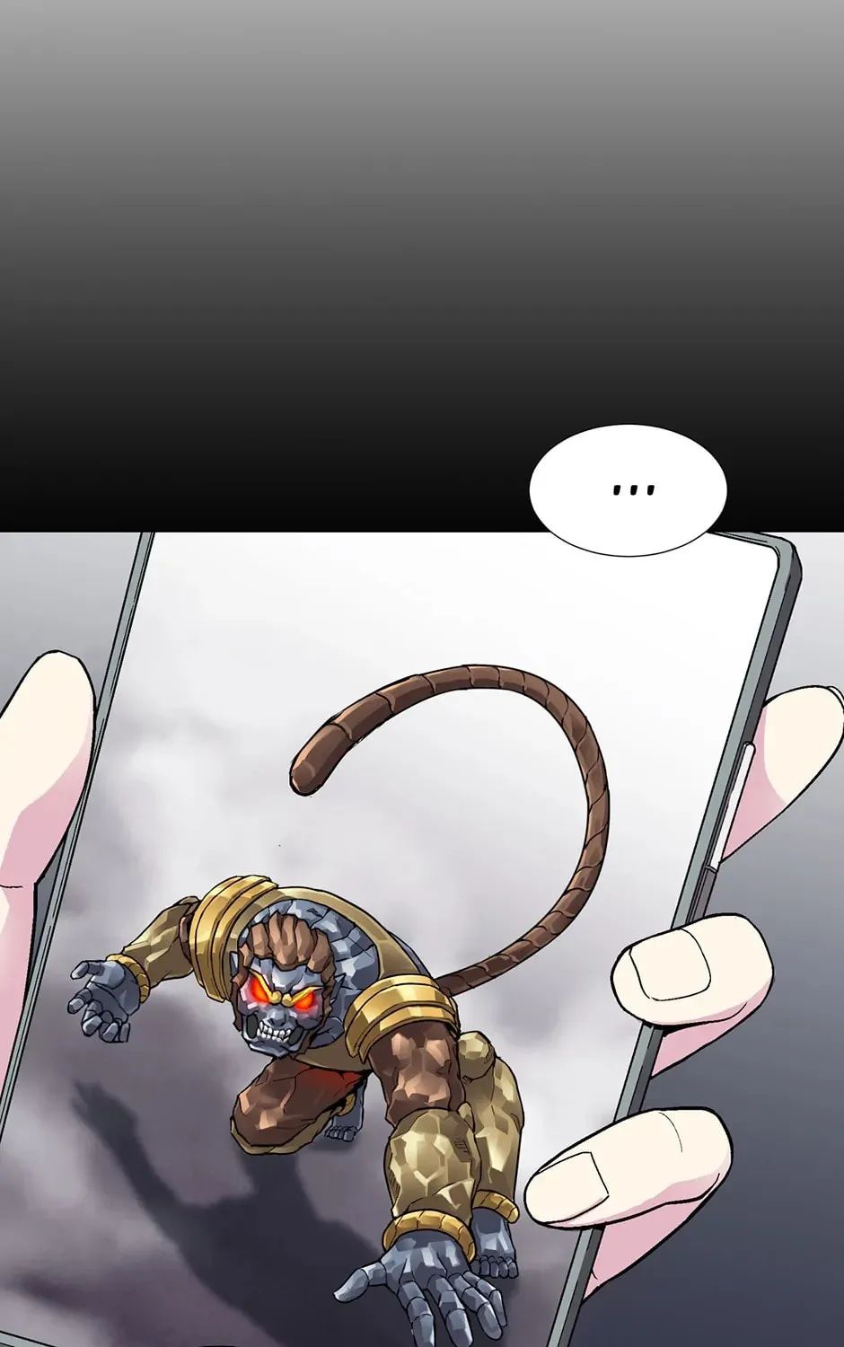 Golem Dungeon Rush Chapter 44 page 103 - 