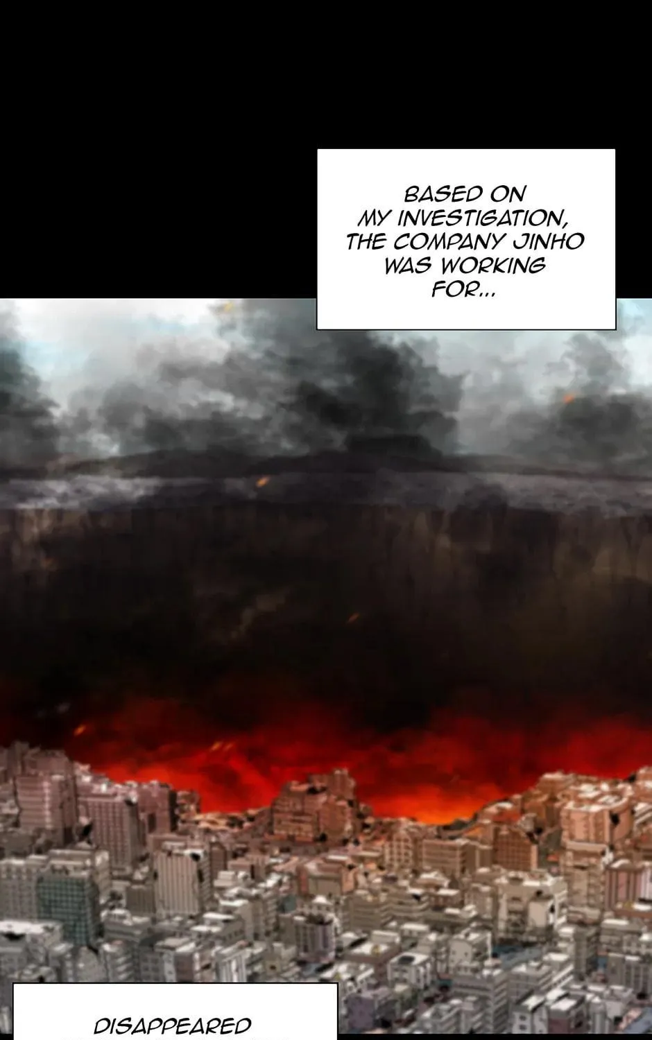 Golem Dungeon Rush Chapter 44 page 109 - 