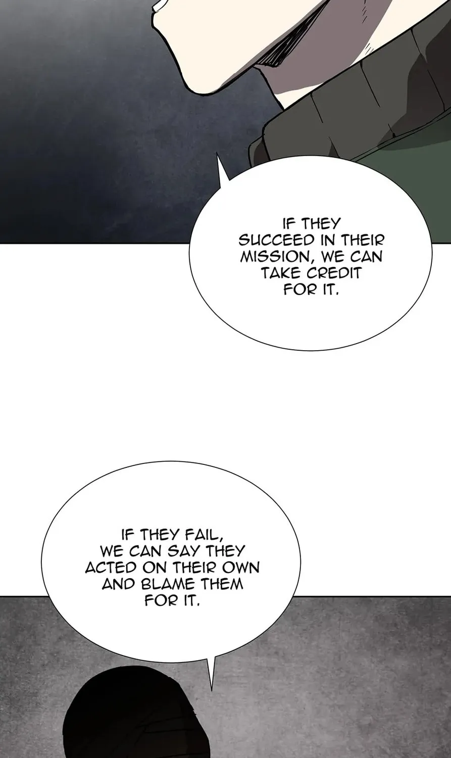 Golem Dungeon Rush Chapter 44 page 117 - 