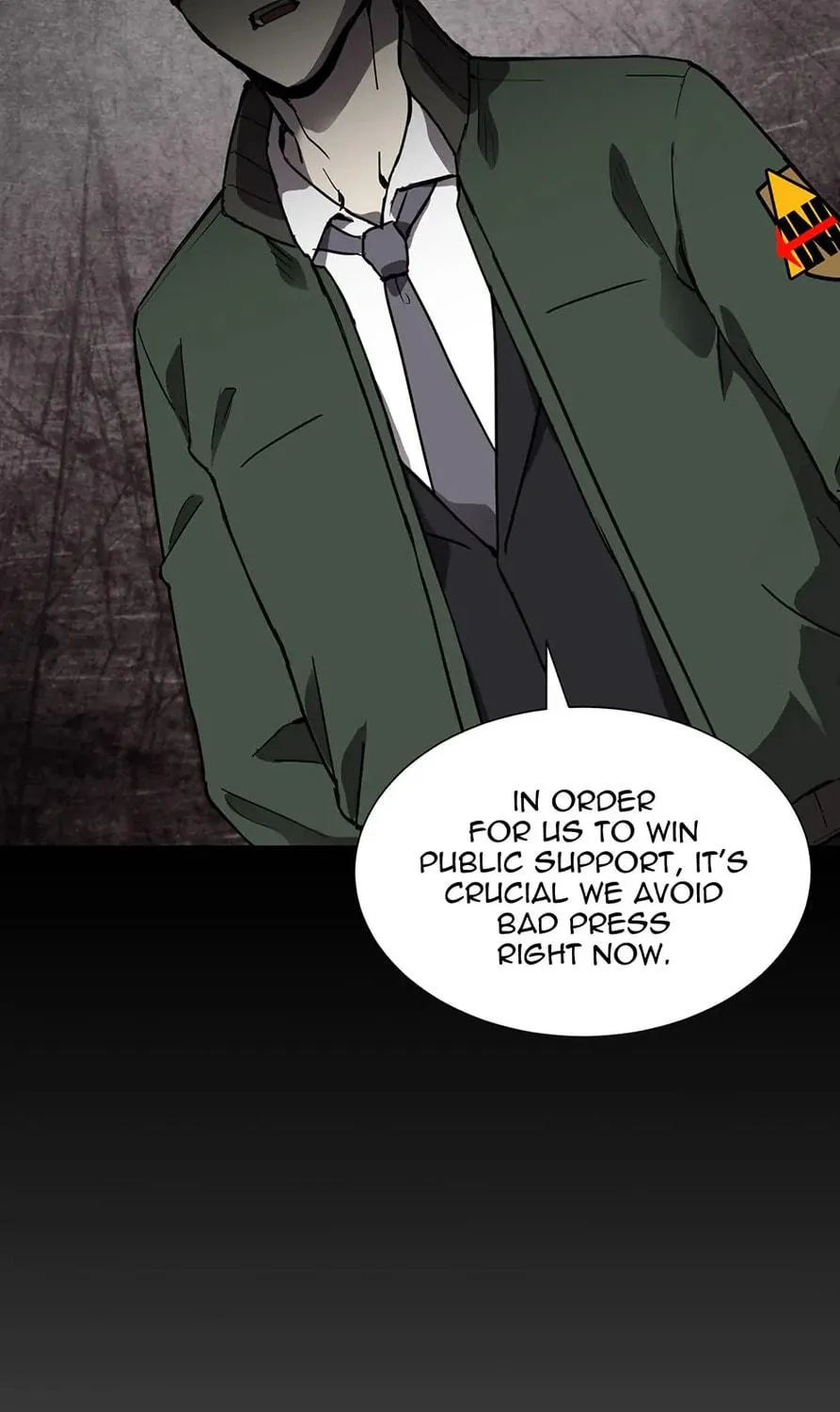 Golem Dungeon Rush Chapter 44 page 119 - 