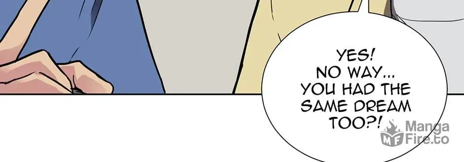 Golem Dungeon Rush Chapter 44 page 18 - 