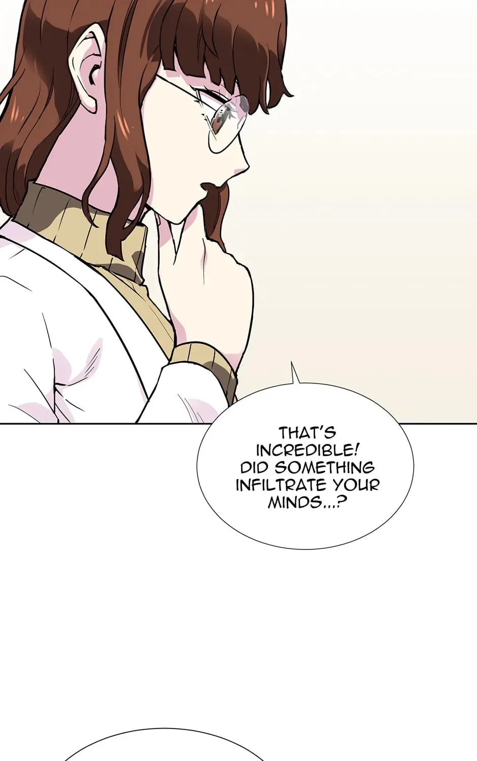 Golem Dungeon Rush Chapter 44 page 27 - 