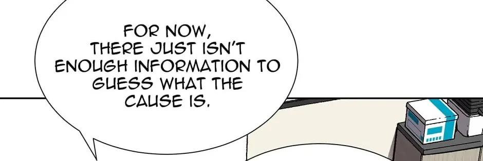 Golem Dungeon Rush Chapter 44 page 28 - 