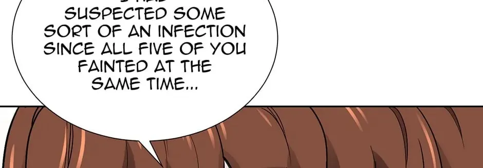 Golem Dungeon Rush Chapter 44 page 4 - 