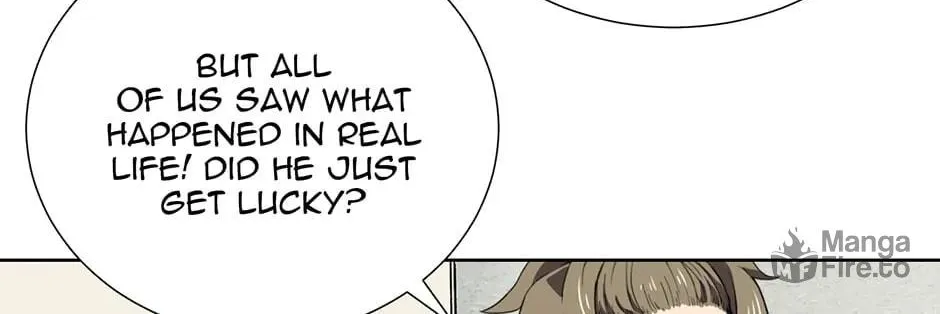 Golem Dungeon Rush Chapter 44 page 40 - 