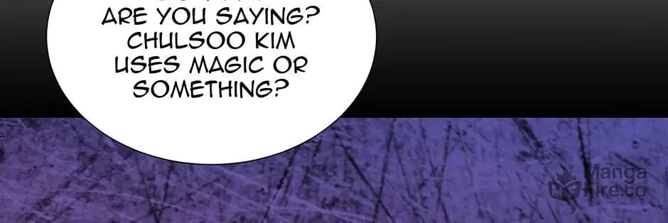 Golem Dungeon Rush Chapter 44 page 42 - 