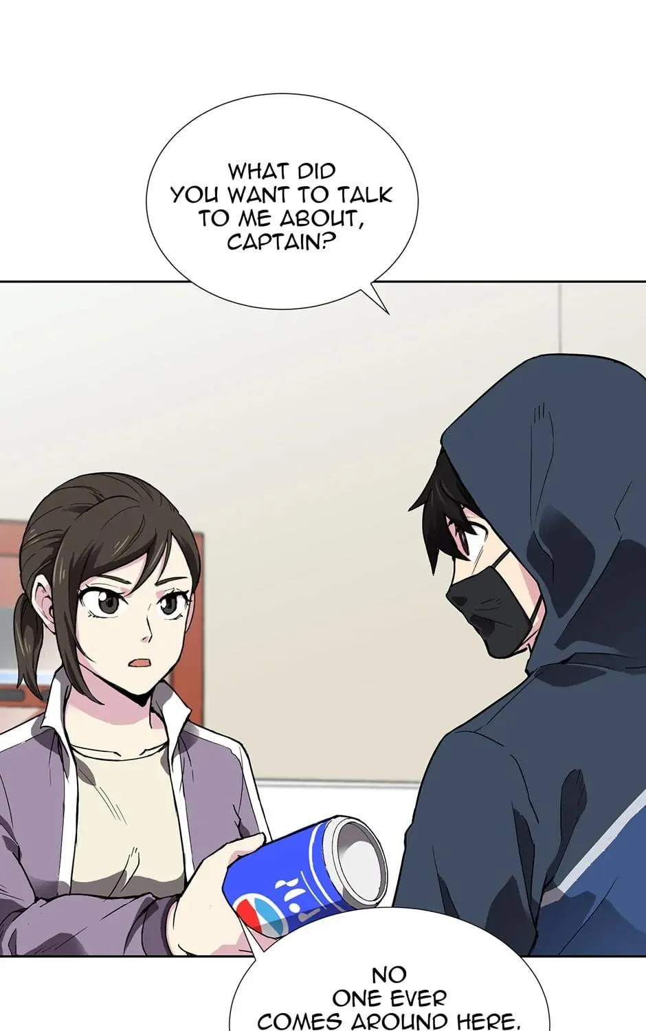 Golem Dungeon Rush Chapter 44 page 53 - 