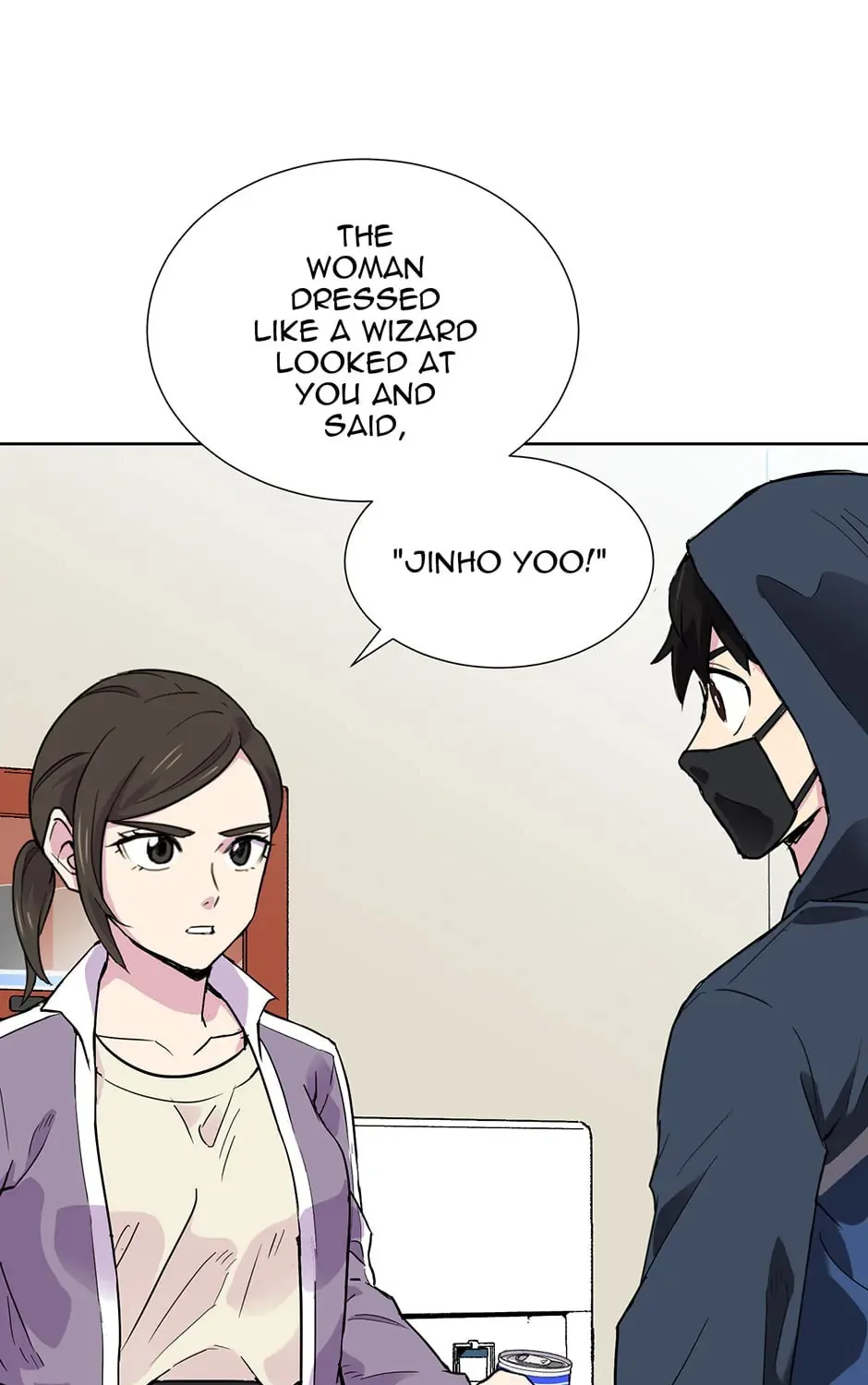 Golem Dungeon Rush Chapter 44 page 57 - 