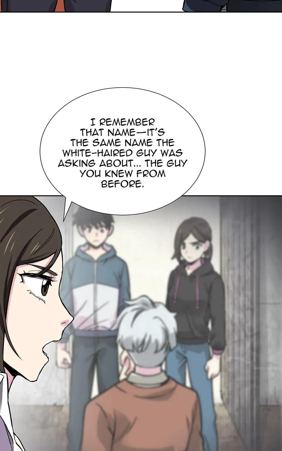 Golem Dungeon Rush Chapter 44 page 59 - 