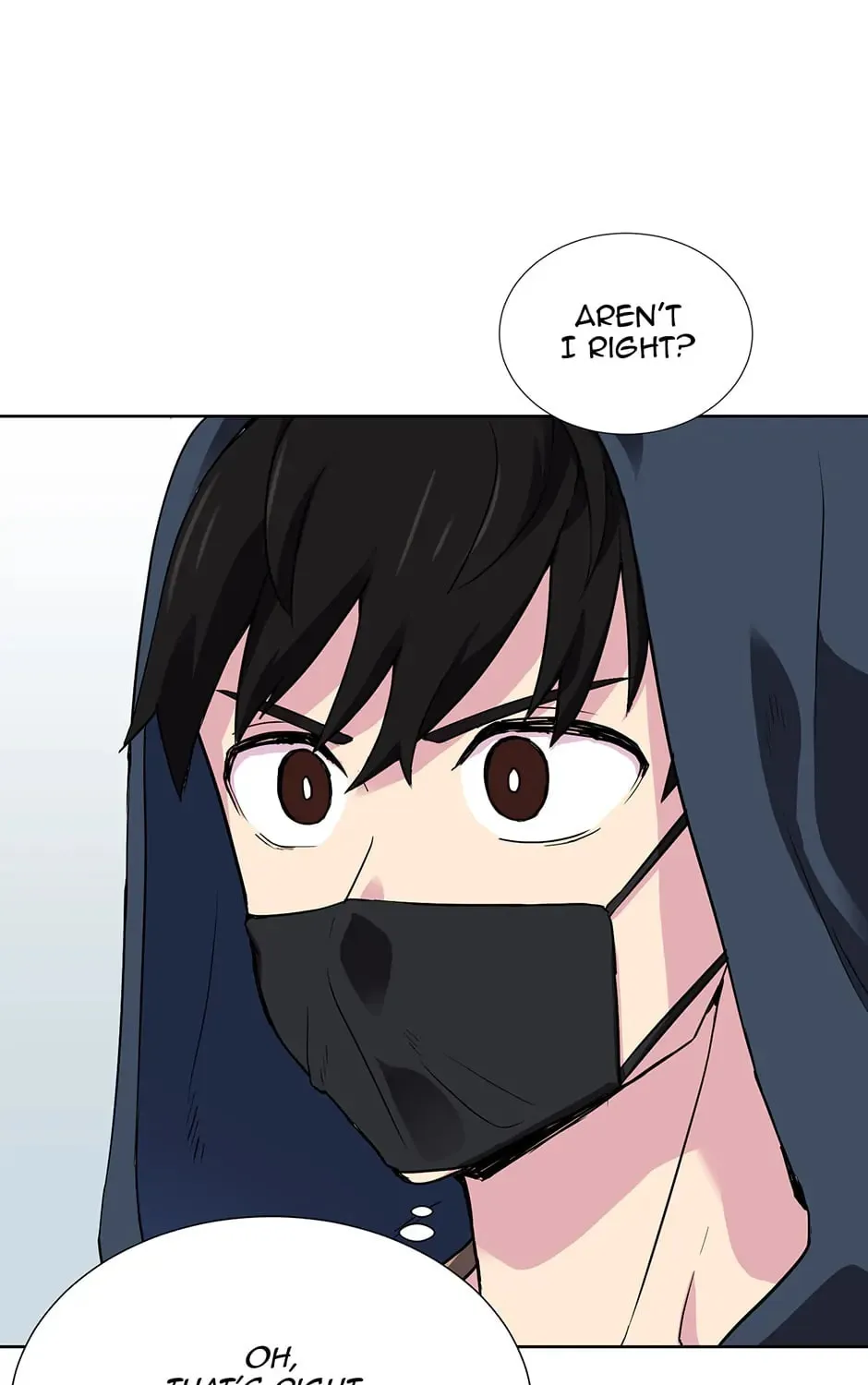 Golem Dungeon Rush Chapter 44 page 61 - 