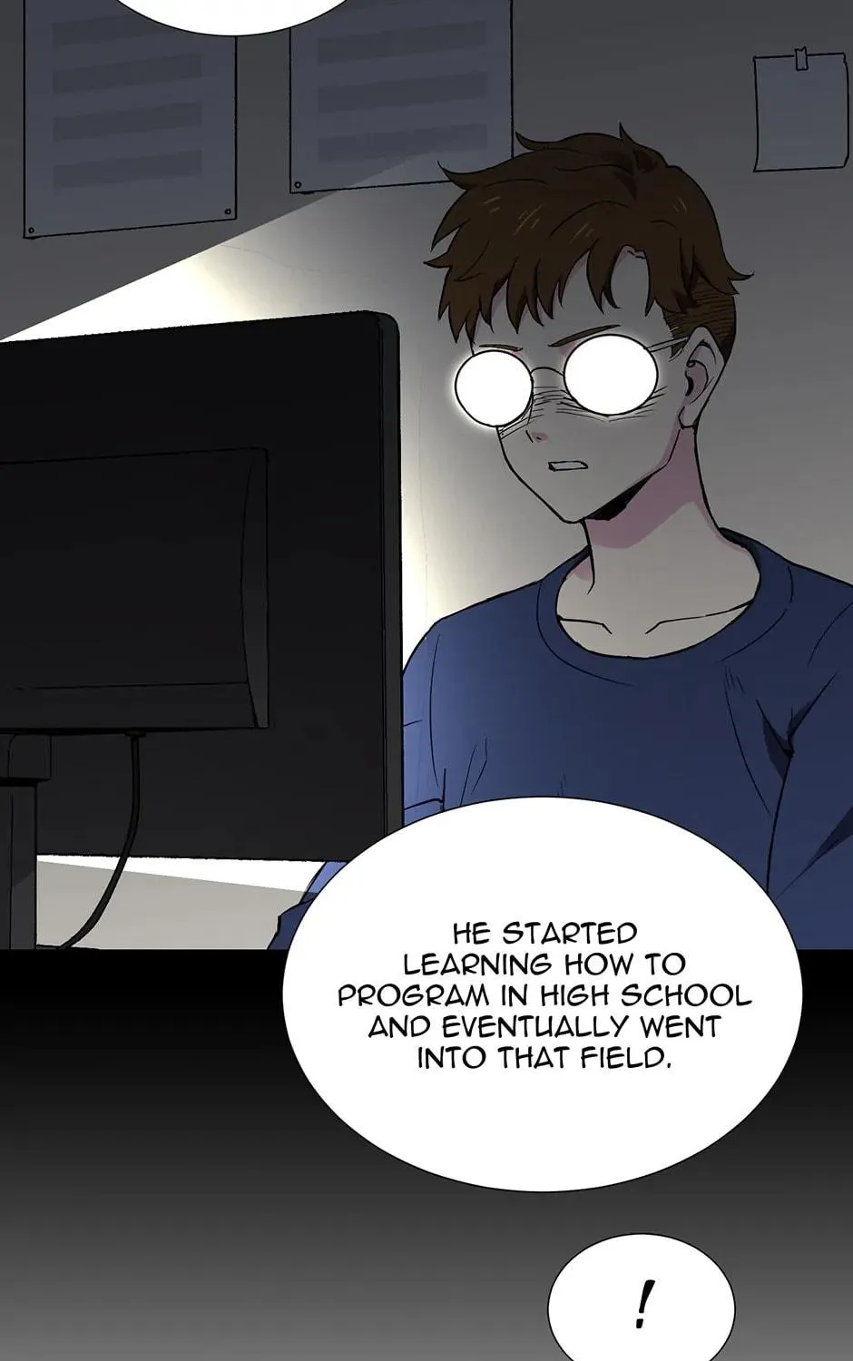 Golem Dungeon Rush Chapter 44 page 77 - 