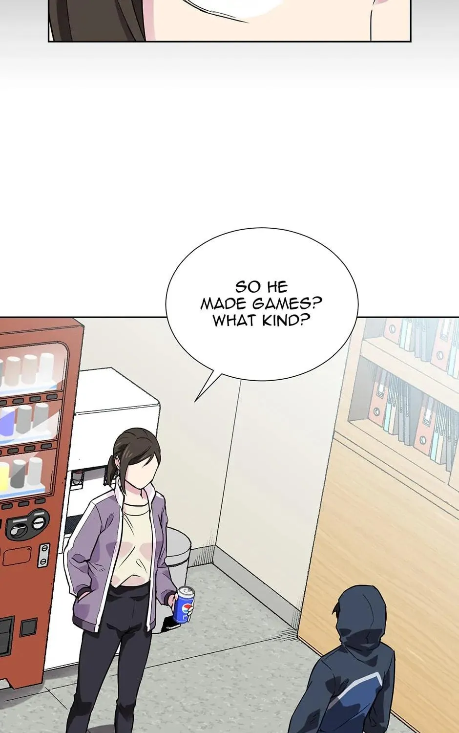 Golem Dungeon Rush Chapter 44 page 79 - 