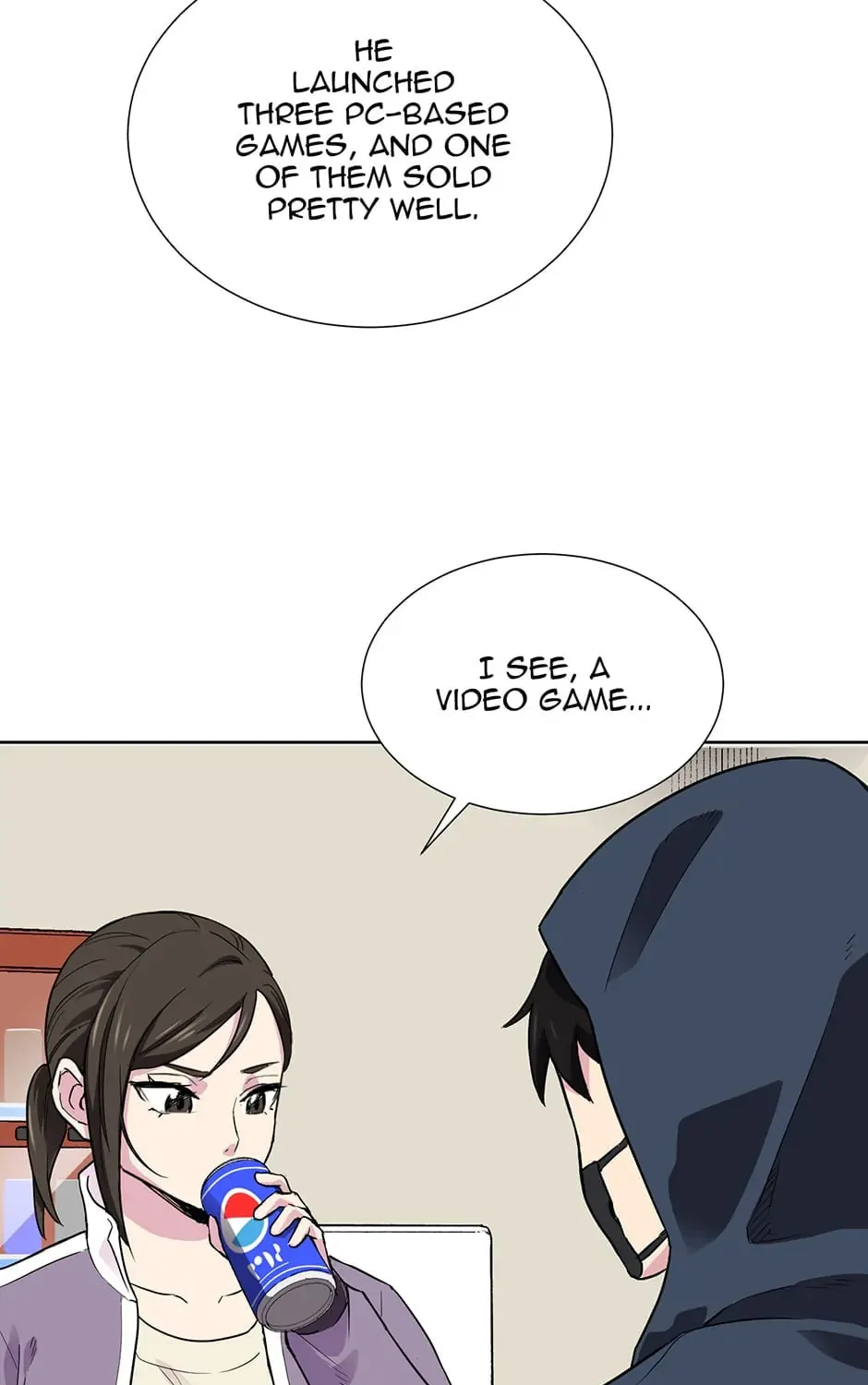 Golem Dungeon Rush Chapter 44 page 81 - 