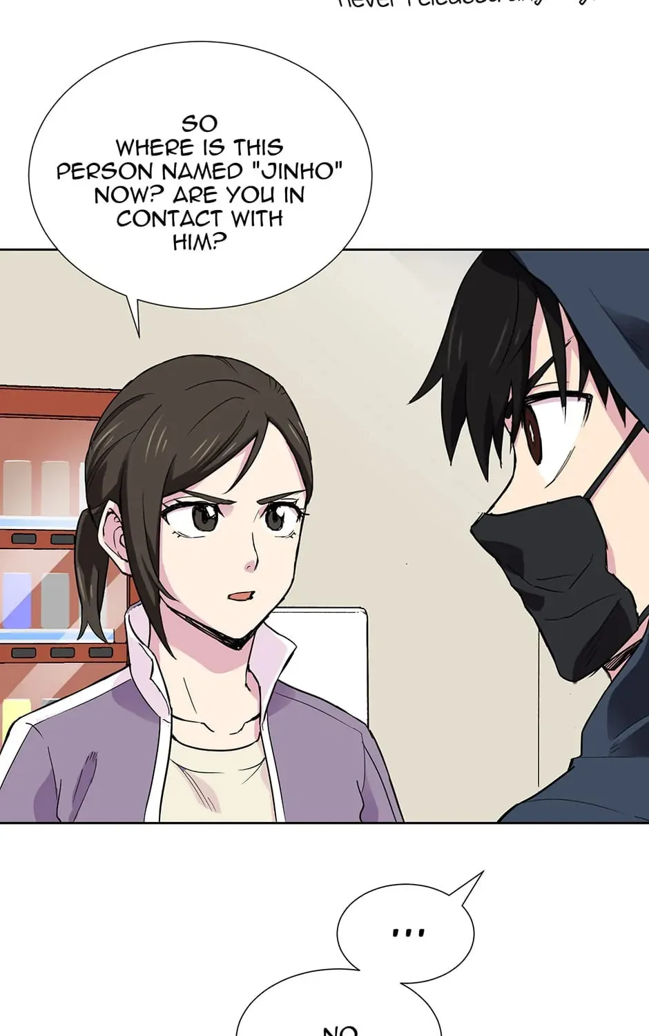 Golem Dungeon Rush Chapter 44 page 85 - 