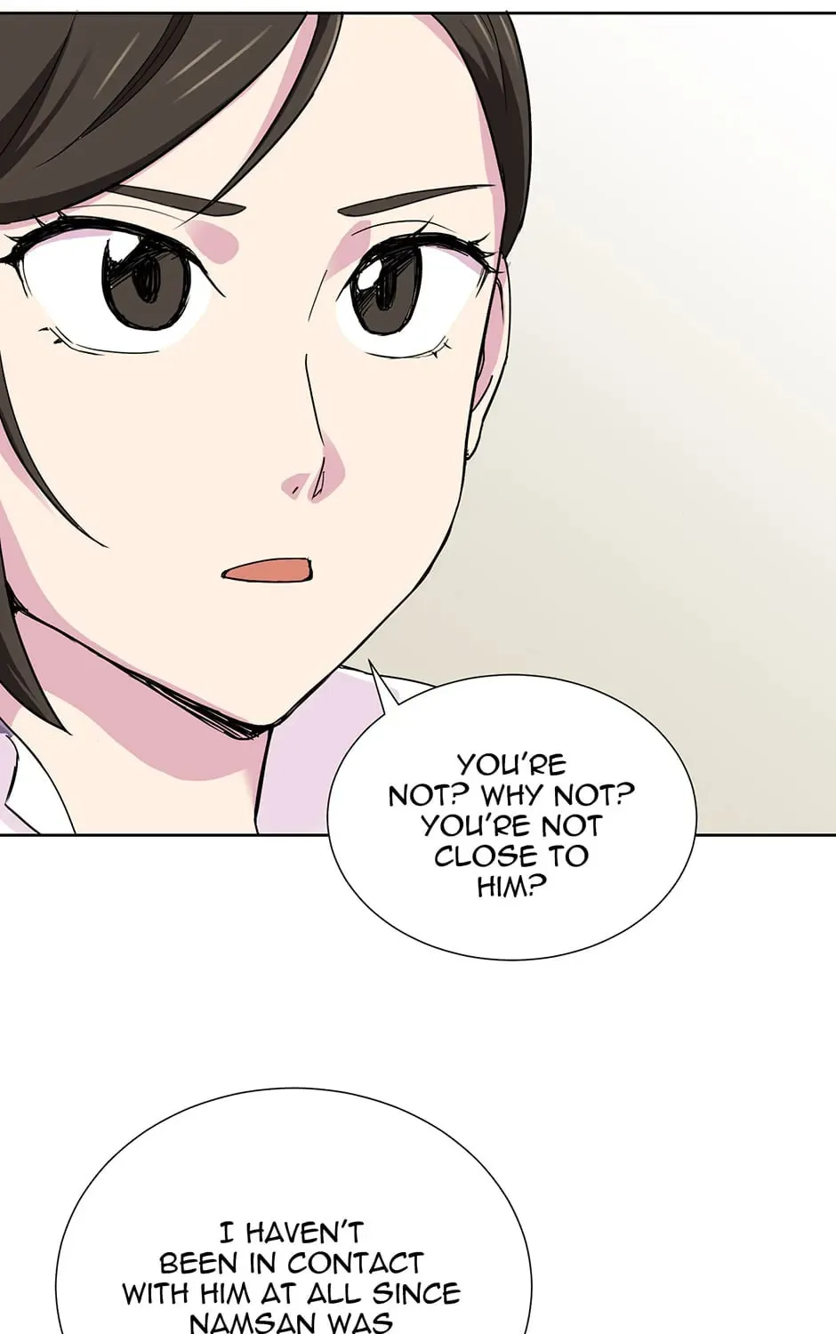 Golem Dungeon Rush Chapter 44 page 87 - 