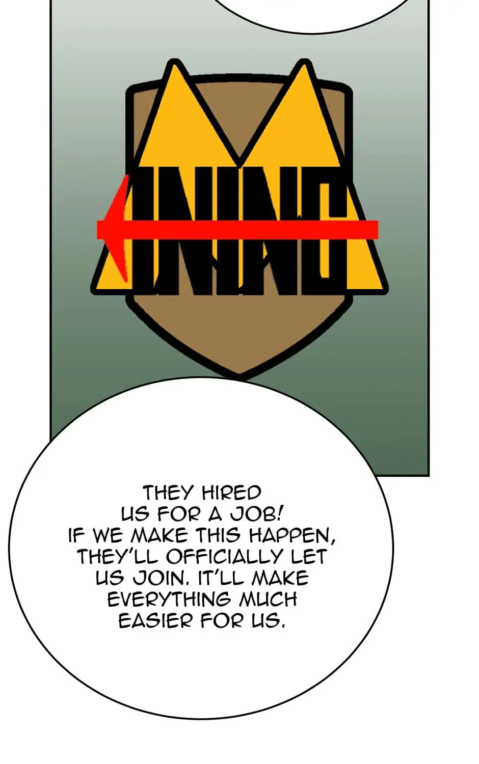 Golem Dungeon Rush Chapter 45 page 103 - 