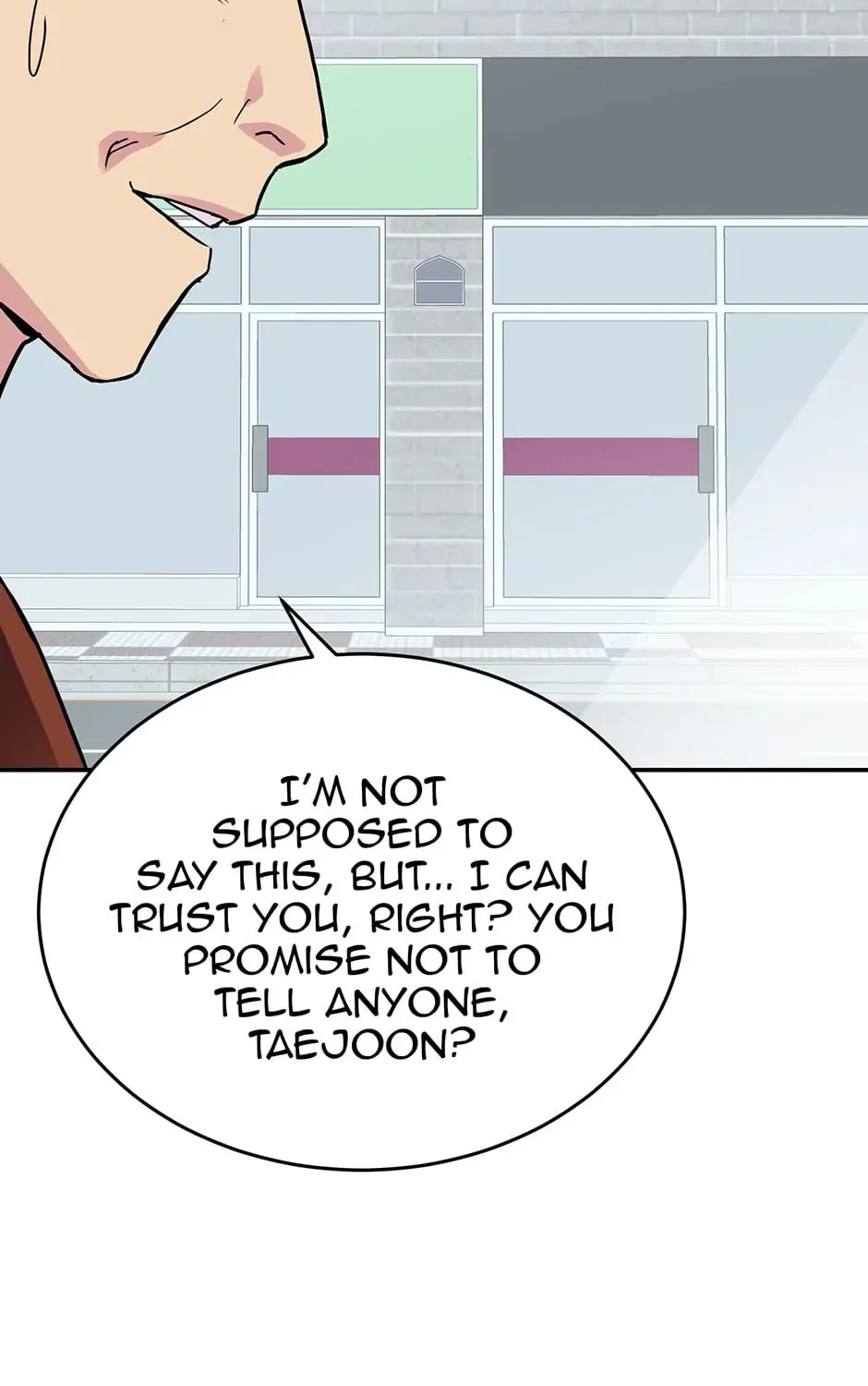 Golem Dungeon Rush Chapter 45 page 117 - 