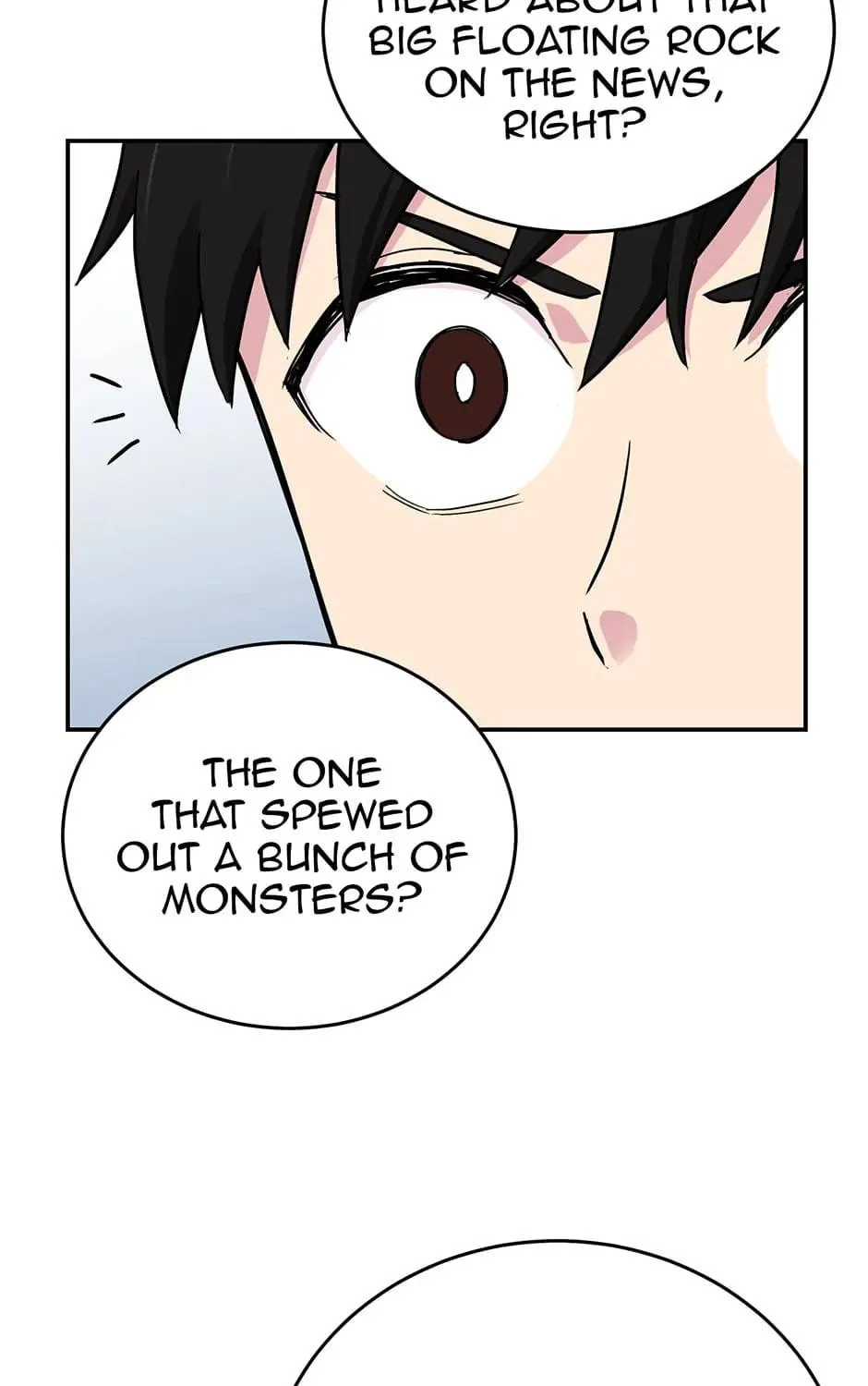 Golem Dungeon Rush Chapter 45 page 119 - 